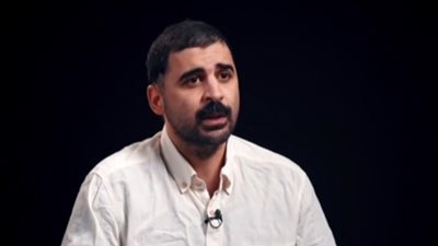 شارك في تفجير عبوة ناسفة أمام مركز تدريب أفراد الشرطة واغتيال العميد عادل رجائي.. ننشر اعترافات القيادي بحركة حسم علي محمود عبد الونيس