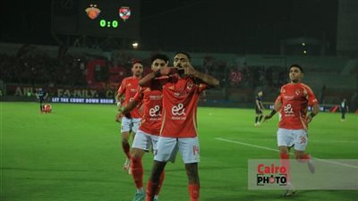 موعد انتظام الدوليين في تدريبات الأهلي