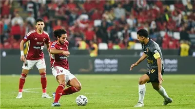 موعد مباراة الأهلي وسيراميكا كليوباترا في الدوري والقنوات الناقلة