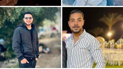 مصرع 3 شباب في تصادم مروع بين سيارة نقل وملاكي بالدقهلية