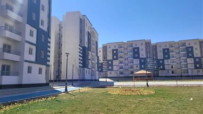 وزيرة الإسكان تتابع سير العمل بمشروعات المبادرة الرئاسية سكن كل المصريين بعددٍ من المدن الجديدة