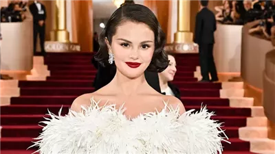 سيلينا جوميز تكشف رحلة التشخيص الخاطئ.. تحذيرات من تجاهل أعراض الاضطراب ثنائي القطب