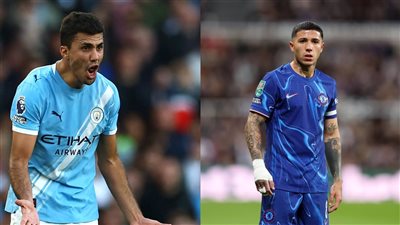 إنزو خيار أول.. ماذا يفضل ريال مدريد لتدعيم خط الوسط بالصيف المقبل؟