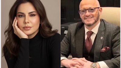 براءة الفنانة فريال يوسف في قضية سب وقذف نادية الجندي
