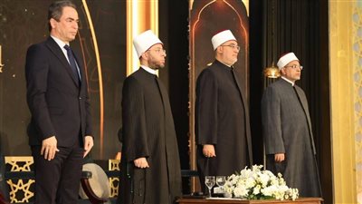 وزير الأوقاف: مصر تمتلك تاريخًا عظيمًا وعجائب لا تنقضي في خدمة القرآن