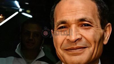 وفاة مسن خلال عزاء صديقه بقرية ميت مسعود بالمنوفية