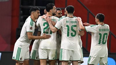 القناة الناقلة لمباراة الجزائر وأوروجواي اليوم بث مباشر عبر القنوات الناقلة