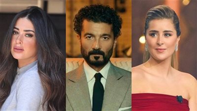 ميرنا نور الدين وعائشة بن أحمد مرشحتان للمشاركة في مسلسل طاهر المصري بطولة خالد النبوي