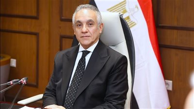 وزارة العدل: تطبيق العمل عن بُعد وخفض استهلاك الوقود 30%.. وتجميد المشتريات غير العاجلة