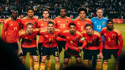 منافس مصر.. بلجيكا تلتقي كرواتيا وديًا اليوم استعدادًا لـ كأس العالم 2026