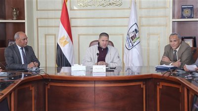 بني سويف تدرس نقل إدارة مصانع المخلفات للوحدات المحلية لتعزيز الكفاءة والاستدامة