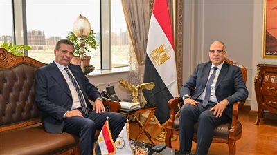  تنسيق بين الري والزراعة لتحديد المناطق المسموح لها بزراعة الأرز لعدم التأثير السلبي على إدارة وتوزيع المياه