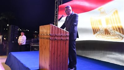 في ذكرى تحريرها.. محافظ جنوب سيناء: طابا تمثل صفحة مضيئة في تاريخ الوطن وتجسد قوة الإرادة المصرية