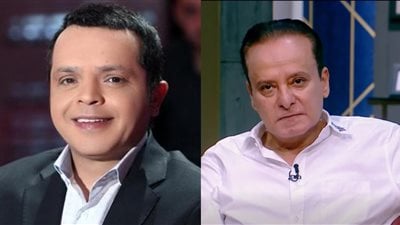 يوسف معاطي: أواصل كتابة قنديل حلاق الشعب لـ محمد هنيدي تمهيدًا للتصوير