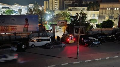 خروج أسرة المنيا المصابة بتسمم الغاز من المستشفى بعد تحسن حالتهم الصحية