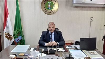رغم الأمطار وموجة الطقس السيئ.. وكيل تعليم المنوفية: انتظام الدراسة غدًا ولا يوجد إجازة