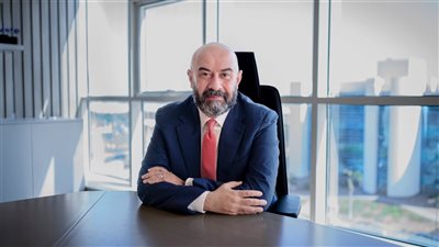 وفاة والدة الرئيس التنفيذي للشركة المصرية للاستعلام الائتماني iscore 