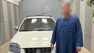 ضبط سائق تاكسي خالف التعريفة المقررة بأسيوط.. والمحافظ يؤكد: لا تهاون مع استغلال المواطنين