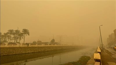 محافظ كفر الشيخ: استمرار رفع درجة الاستعداد بقطاعات ومناطق المحافظة لمجابهة التغيرات المناخية