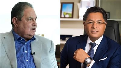 كيف انتصر خالد أبو بكر في معركة الخشن؟.. بيان البنك المركزي يفند الحقائق ويحمي سمعة كبار المودعين