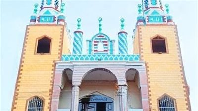 الأوقاف تفتتح 12 مسجدًا على مستوى المحافظات اليوم الجمعة 