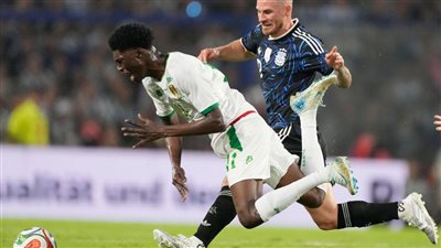 زد: هذا شرط رحيل ماتا ماجاسا.. ومحمود صابر سيعود إلى بيراميدز بنهاية الموسم