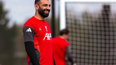 تشكيل ليفربول المتوقع أمام مانشستر سيتي بكأس الاتحاد الإنجليزي.. موقف محمد صلاح