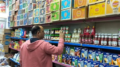حملات رقابية موسعة على الأسواق والمنشآت الغذائية في شرم الشيخ