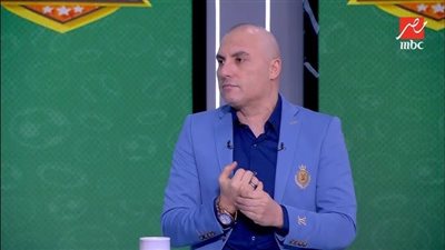 تامر عبد الحميد يتوقع تتويج الزمالك بالدوري واحتلال الأهلي المركز الثالث
