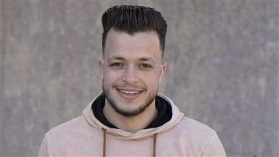 عقد قرانه من 4 أيام.. حكاية فاروق عريس الجنة في حادث عمال المنوفية