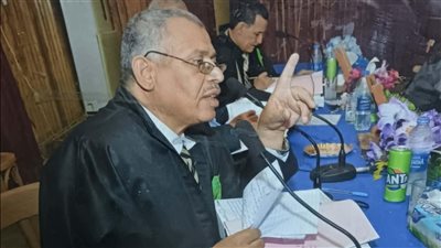 وفاة الدكتور عبد التواب حلمي الأستاذ بكلية البنات الإسلامية في الأزهر