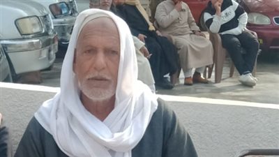 حبس 7 متهمين قتلوا مسنًا وأصابوا اثنين آخرين من ذويه بالبحيرة 4 أيام