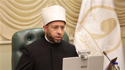 وزير الأوقاف: تضامننا تام مع دول الخليج والعراق والأردن في مواجهة العدوان الإيراني الغاشم 