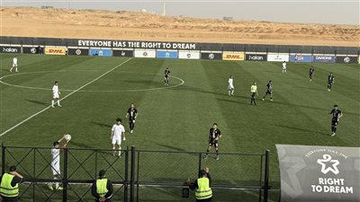 بعد فوزه على مسار بثنائية.. فريق القناة يصعد إلى الدوري الممتاز رسميا 