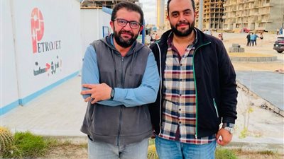 صديق المهندس حسام صادق الشهيد المصري بالإمارات: كان قائد لينا ومشهود له بالتزامه وإنسانيته وأخلاقه العالية