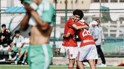 أهلي 2011 يتوج ببطولة الجمهورية بعد الفوز على الاتحاد السكندري