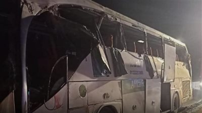الغربية × 24 ساعة...ضبط 18 ألف كيس سناكس داخل مصنع غير مرخص وإصابة 10 أشخاص في انقلاب أتوبيس