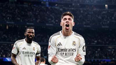 تشكيل ريال مدريد المتوقع أمام مايوركا في الليجا.. بديل فالفيردي