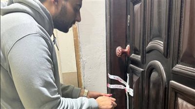 تشميع وغلق منشآت طبية مخالفة بكفر الشيخ.. وضبط 53 منشأة دون ترخيص