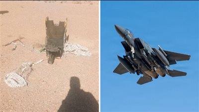 إسقاط المقاتلة الأمريكية يفتح شبح الرهائن.. هل تكرر إيران سيناريو أزمة 1979؟