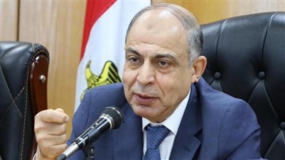 محافظ المنيا يقرر تطبيق العمل عن بُعد يوم الأحد أسبوعيًا لمدة شهر
