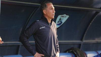 عبد الناصر محمد يكشف كواليس استعدادات القناة لمواجهة الجونة