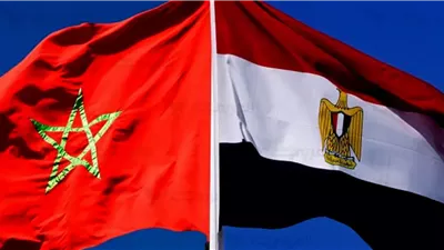 تقارير مغربية: وفد حكومي رفيع يزور مصر الأسبوع المقبل.. و16 اتفاقية مرتقبة