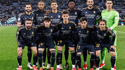 ريال مدريد ينفي أنباء إضافة منصب المدير الرياضي لإدارة النادي