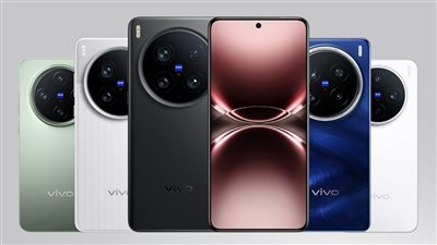 Vivo الصينية ترفع أسعار هواتفها في مصر 5% بسبب زيادة الكهرباء| خاص