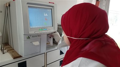 خلال يومين.. تقديم 2392 خدمة مجانية والكشف على 761 حالة في قافلة طبية ببني سويف
