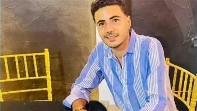 مقـتل شاب على يد آخر بطعنة زجاجة مكسورة خلال مشاجرة بالشرقية
