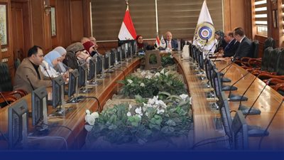 بعد رحيل مفيد شهاب.. سامح عمرو عميد حقوق القاهرة يرأس لجنة العلاقات الثقافية بالأعلى للجامعات