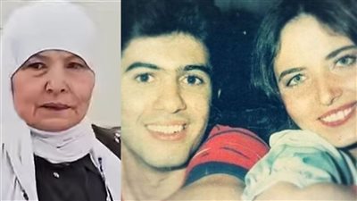 هل تعود للفن؟.. محسن محيي الدين يكشف موقف زوجته نسرين من قرار اعتزالها