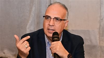الري تعلن استقبال أي أفكار جديدة لمشروعات أو مقترحات لتطوير وتحديث المنظومة المائية